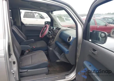 2006 Honda Element Ex-P z USA, uszkodzony, nr VIN 5J6YH18746L000975